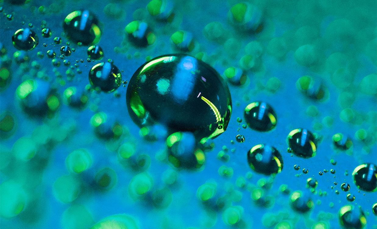 Comprehensive Industrial Green Digital Inkjet Solution
