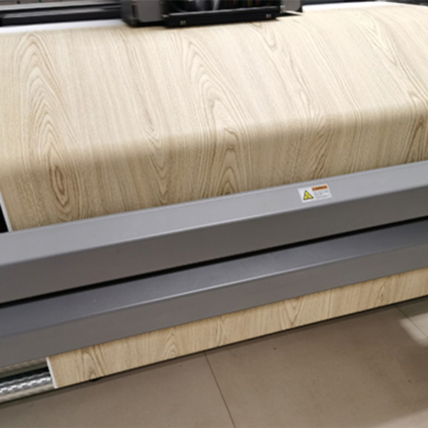 Decorative Paper (Wood Grain) Digital Printing Inks