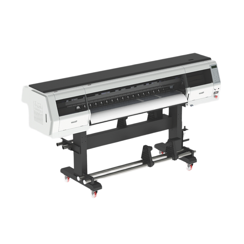 Extend color gamut Digital Proofing Press DM13 12.1