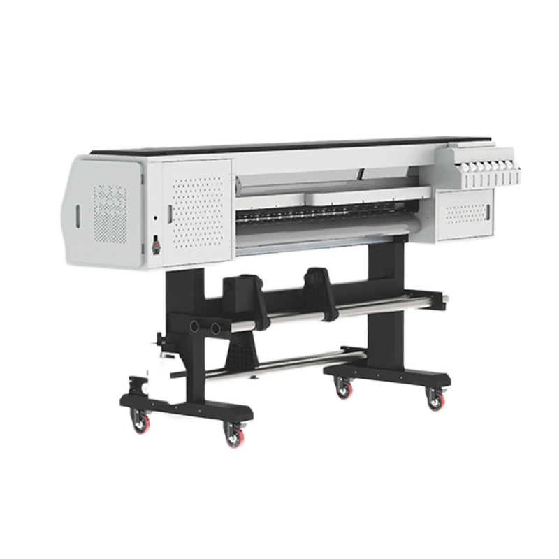 Extend color gamut Digital Proofing Press DM13 12.2