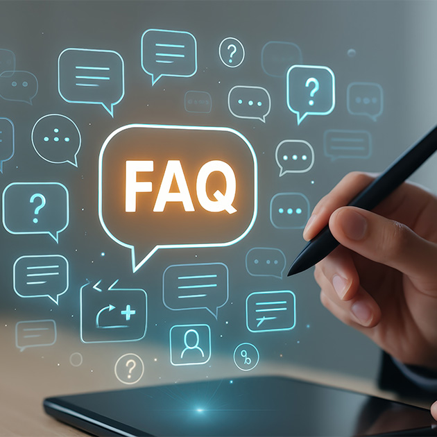 FAQ